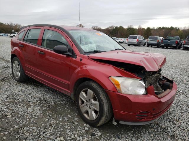 Dodge Caliber sx (2007)