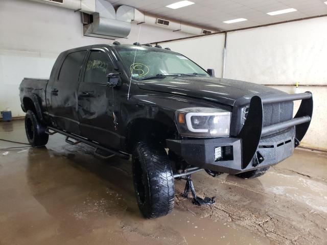 Dodge Ram 2500 (2008)
