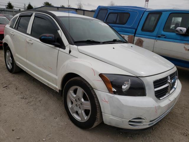 Dodge Caliber sx (2009)