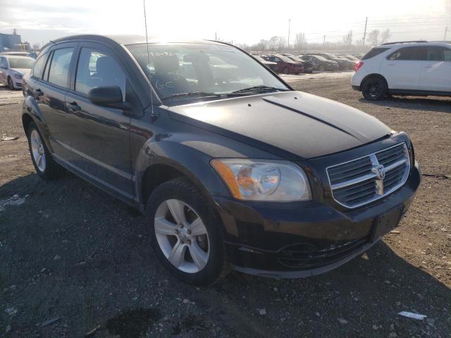 Dodge Caliber sx (2010)