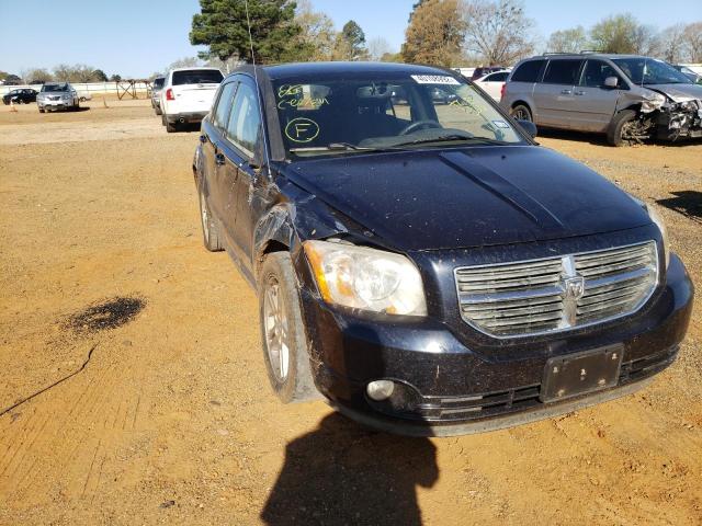 Dodge Caliber ma (2011)
