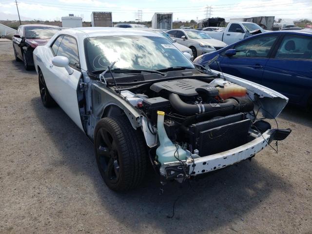Dodge Challenger (2013)