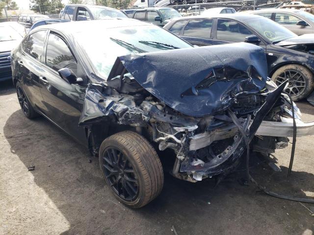 Dodge Dart sxt (2013)