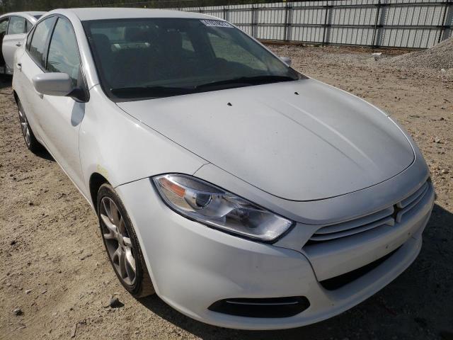 Dodge Dart sxt (2013)