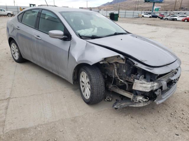 Dodge Dart se ae (2014)