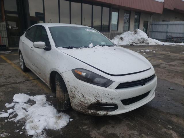 Dodge Dart sxt (2014)