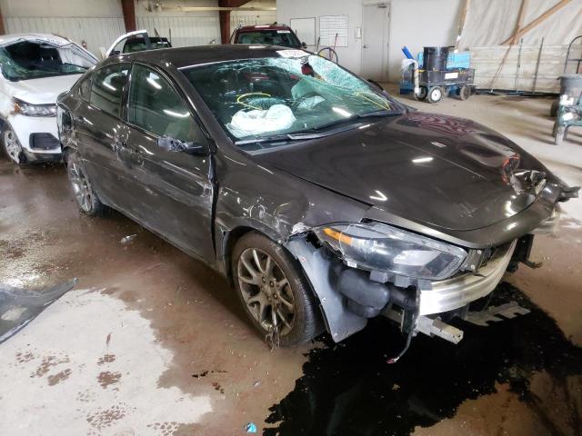 Dodge Dart sxt (2014)