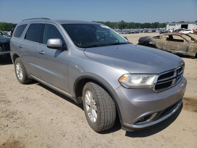 Dodge Durango sx (2014)