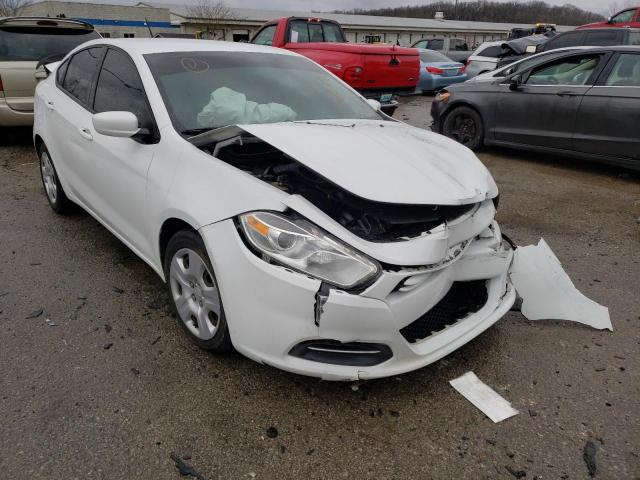 Dodge Dart se (2015)