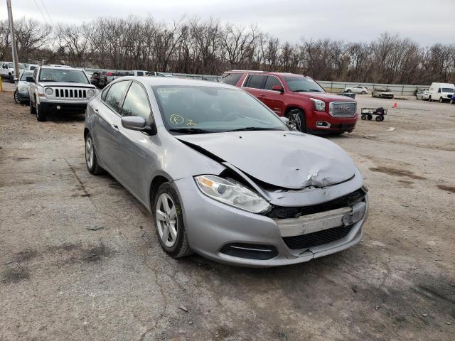Dodge Dart se (2015)