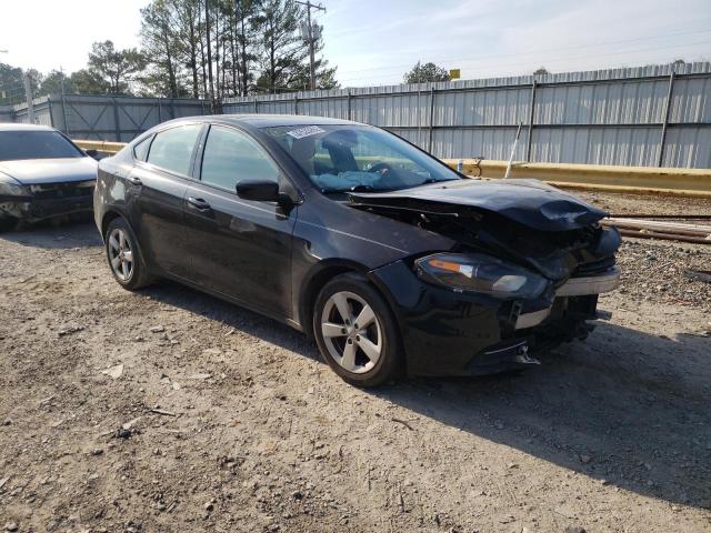 Dodge Dart sxt (2015)