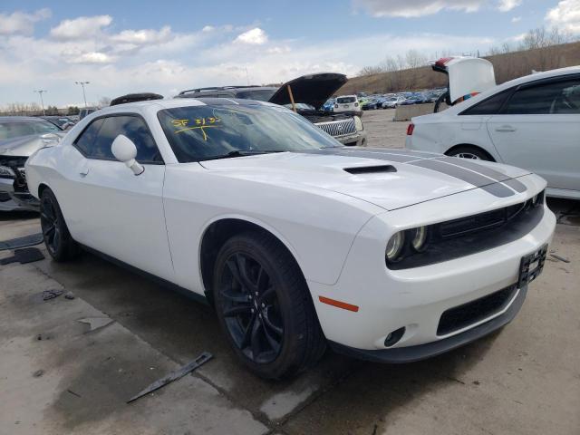 Dodge Challenger (2017)