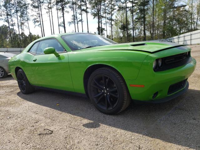 Dodge Challenger (2017)
