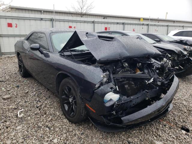Dodge Challenger (2018)