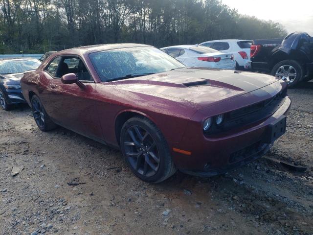 Dodge Challenger (2020)
