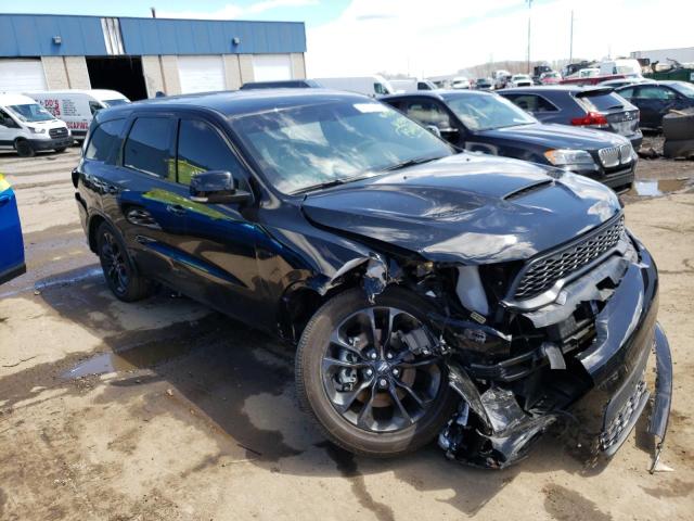Dodge Durango r (2021)