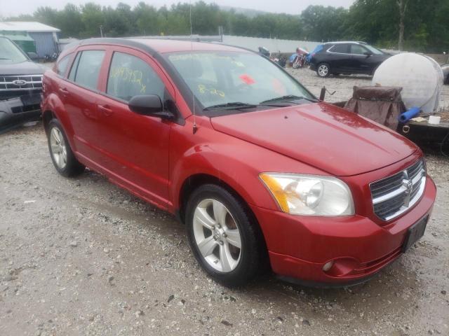 Dodge Caliber ma (2010)