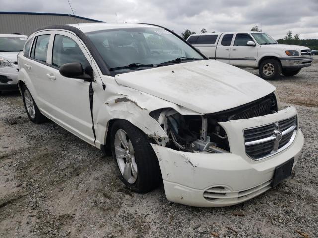 Dodge Caliber sx (2010)