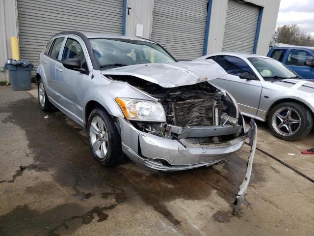 Dodge Caliber sx (2010)