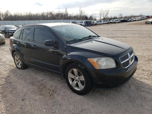 Dodge Caliber sx (2010)