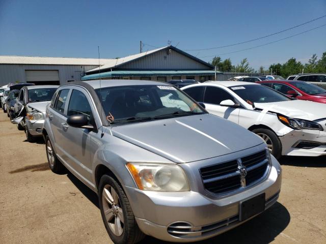 Dodge Caliber sx (2010)