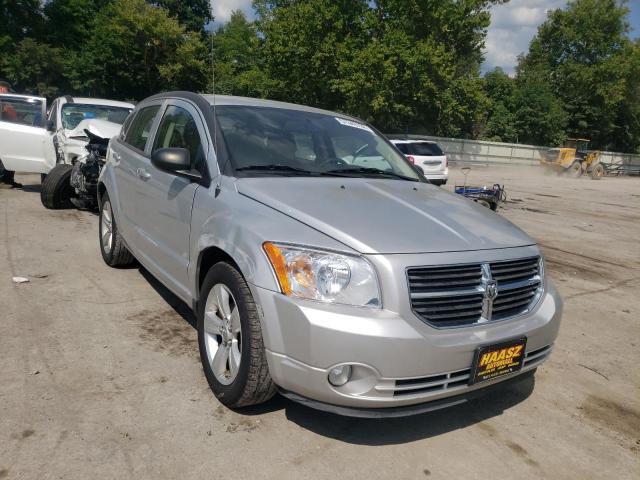 Dodge Caliber sx (2012)