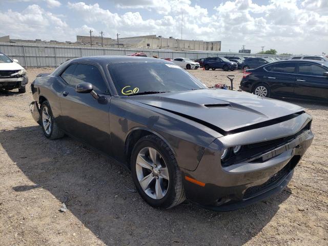 Dodge Challenger (2015)