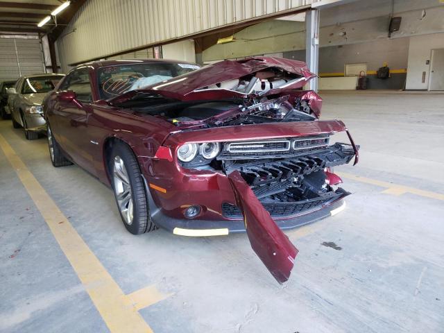 Dodge Challenger (2022)