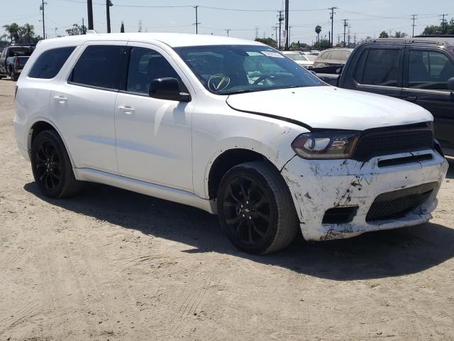 Dodge Durango gt (2020)