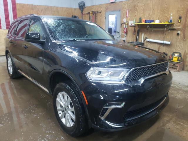 Dodge Durango sx (2021)