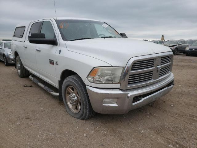 Dodge Ram 2500 (2010)