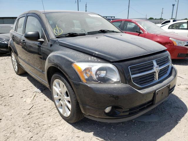 Dodge Caliber he (2011)