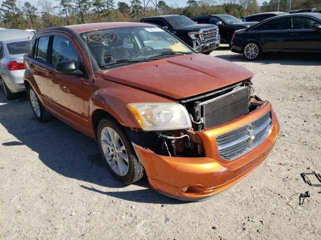 Dodge Caliber he (2011)