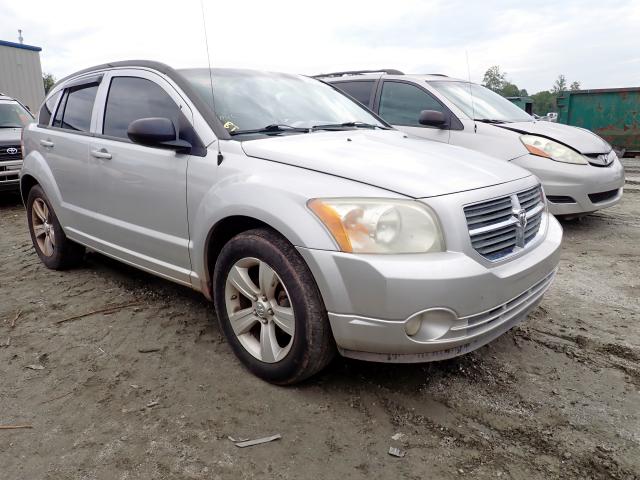 Dodge Caliber ma (2010)