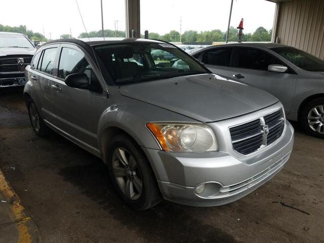 Dodge Caliber ma (2011)