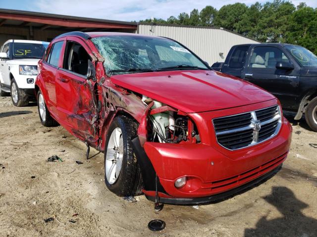 Dodge Caliber ma (2011)
