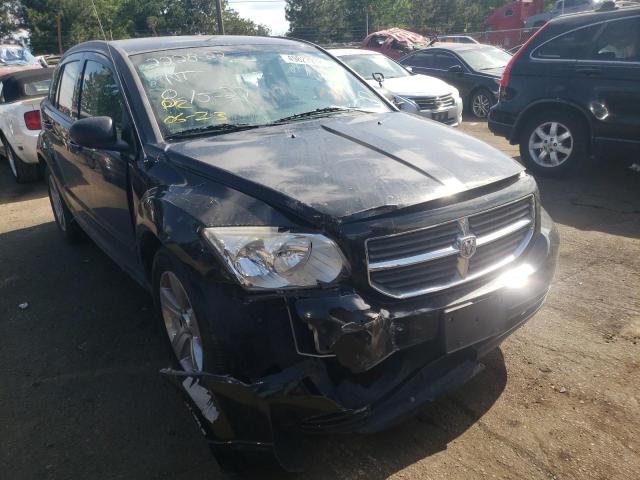 Dodge Caliber sx (2010)