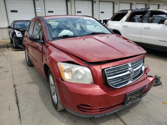 Dodge Caliber sx (2010)