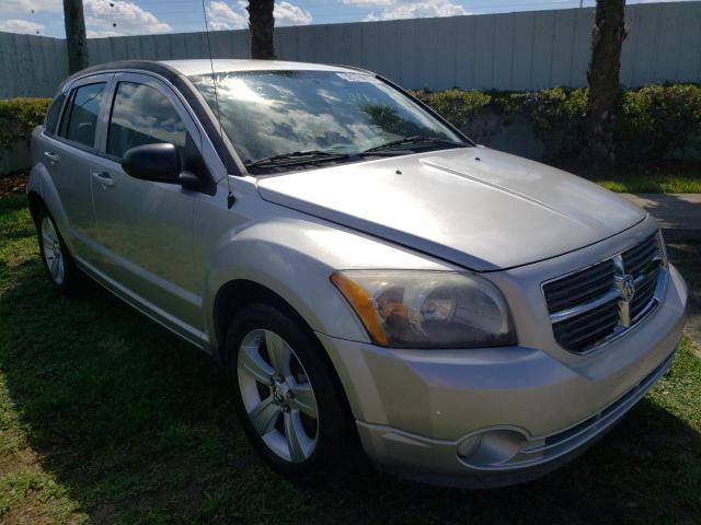 Dodge Caliber sx (2012)