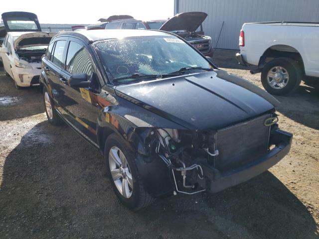 Dodge Caliber sx (2012)