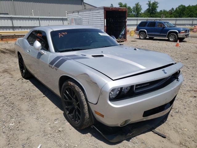 Dodge Challenger (2010)