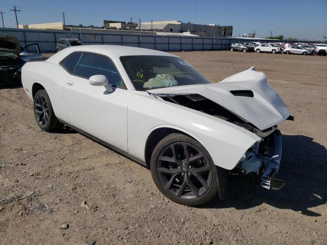 Dodge Challenger (2020)