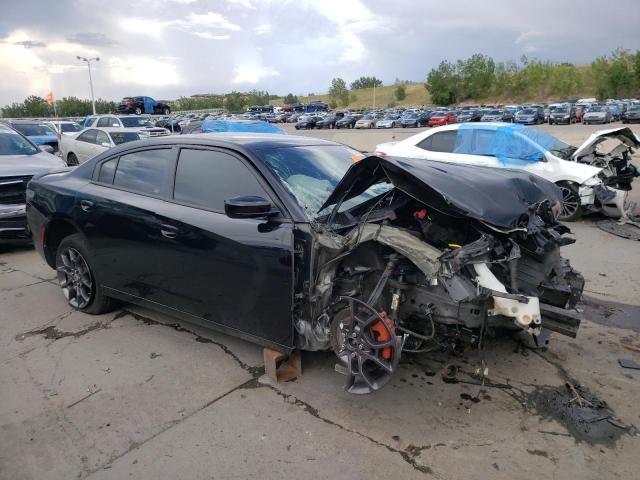 Dodge Charger gt (2018)
