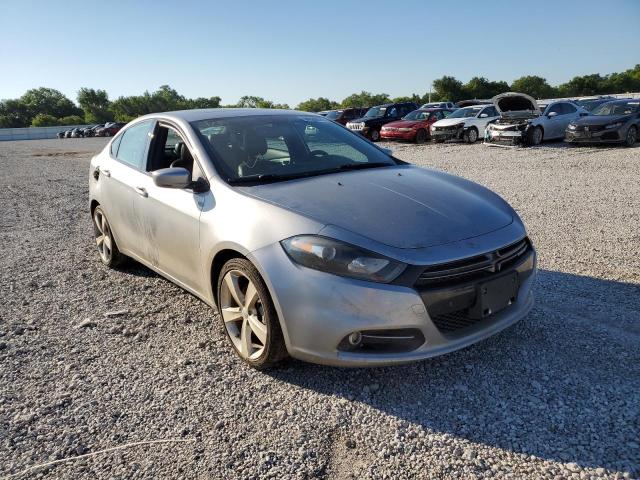 Dodge Dart gt (2014)