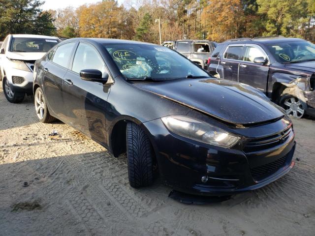 Dodge Dart gt (2014)
