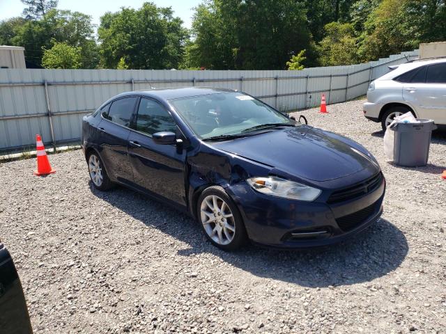 Dodge Dart sxt (2013)