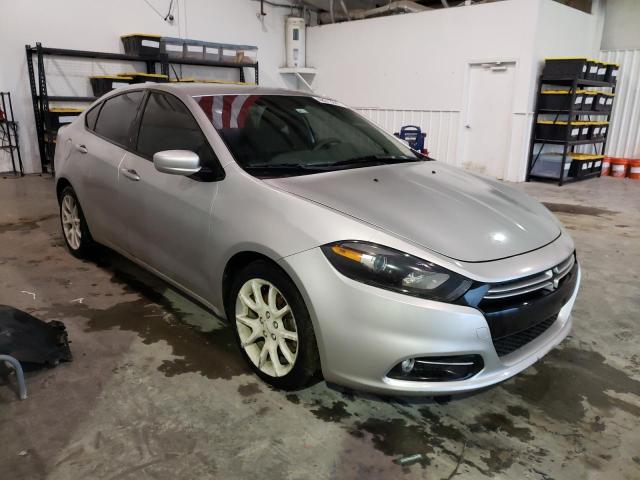 Dodge Dart sxt (2013)