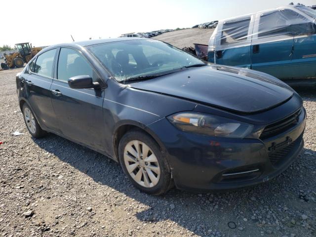 Dodge Dart sxt (2014)