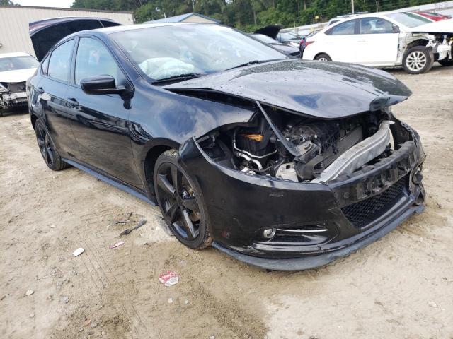 Dodge Dart sxt (2014)
