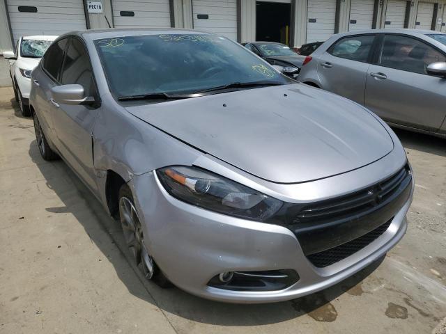 Dodge Dart sxt (2014)